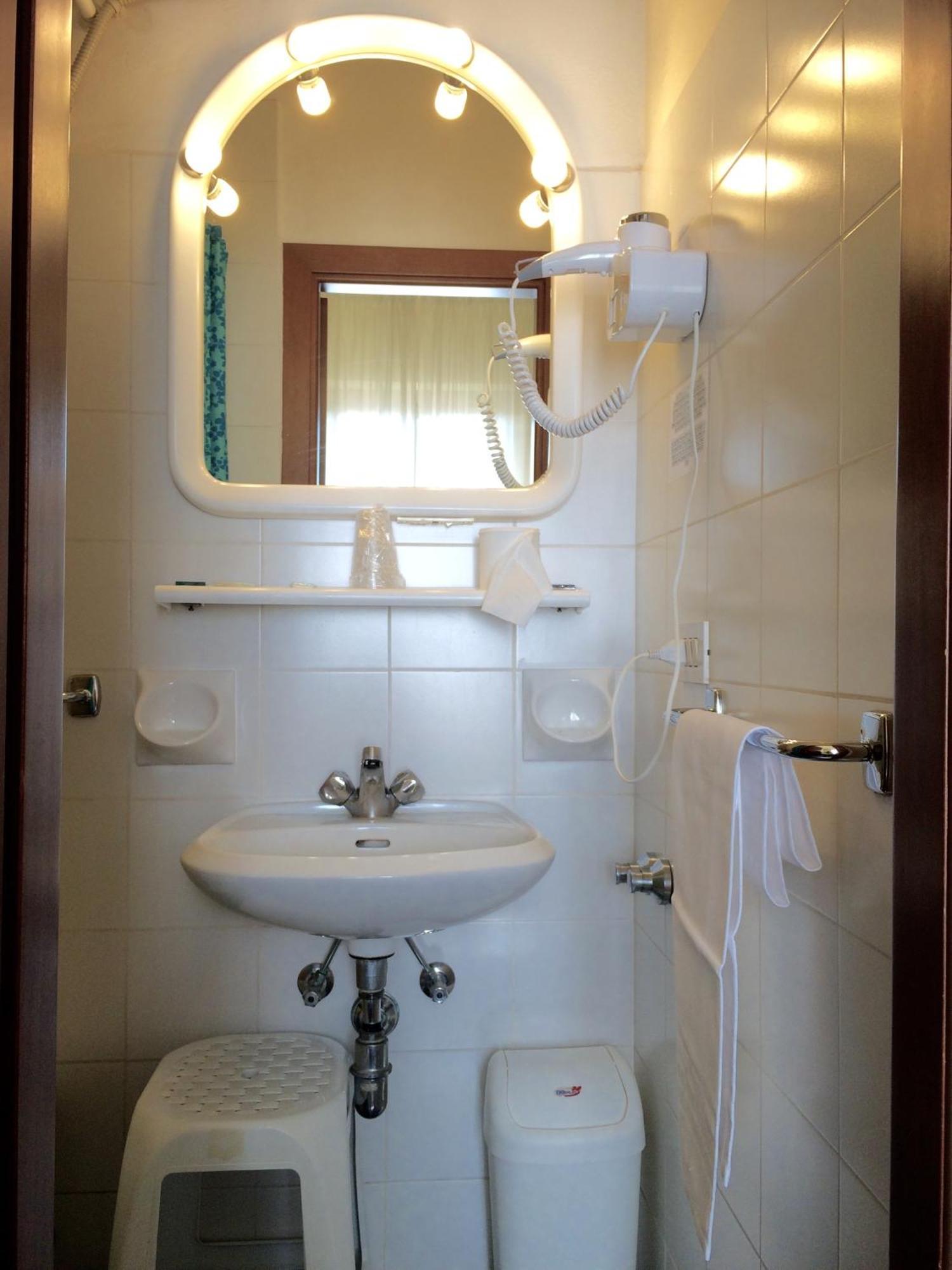 Hotel Florida Montecatini Terme Zimmer foto